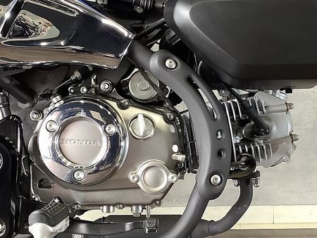 ホンダ モンキー125 モンキー125 2022年モデル 9