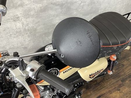 ホンダ モンキー モンキー 2016年モデル!! 18