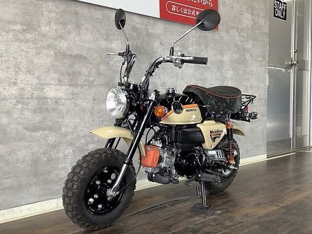 ホンダ モンキー モンキー 2016年モデル!! 3