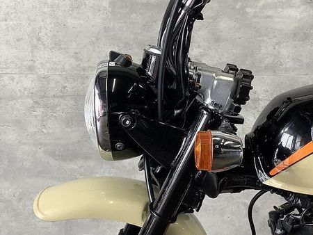 ホンダ モンキー モンキー 2016年モデル!! 24