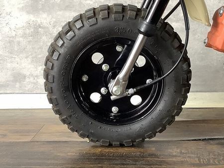 ホンダ モンキー モンキー 2016年モデル!! 26