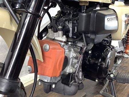 ホンダ モンキー モンキー 2016年モデル!! 28