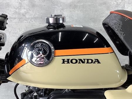 ホンダ モンキー モンキー 2016年モデル!! 29
