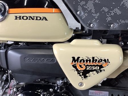 ホンダ モンキー モンキー 2016年モデル!! 30
