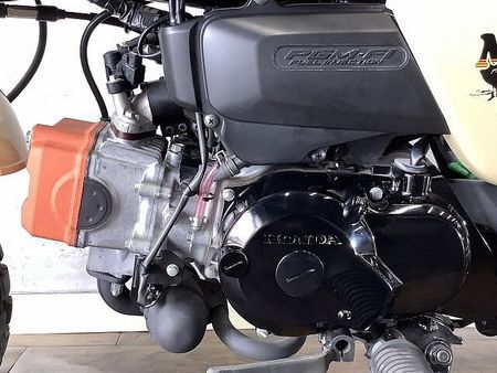 ホンダ モンキー モンキー 2016年モデル!! 31