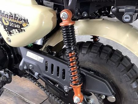 ホンダ モンキー モンキー 2016年モデル!! 35