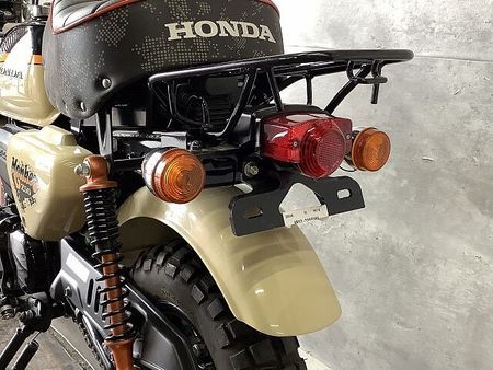 ホンダ モンキー モンキー 2016年モデル!! 37