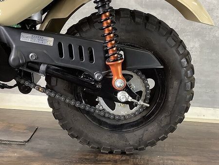 ホンダ モンキー モンキー 2016年モデル!! 39