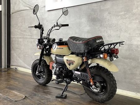 ホンダ モンキー モンキー 2016年モデル!! 5