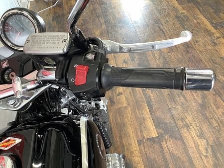 ホンダ CB1100 CB1100 サドルバッグ スライダー付き 20