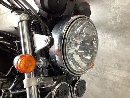 ホンダ CB1100 CB1100 サドルバッグ スライダー付き 23