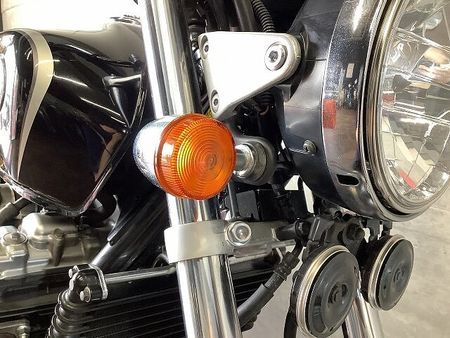 ホンダ CB1100 CB1100 サドルバッグ スライダー付き 24