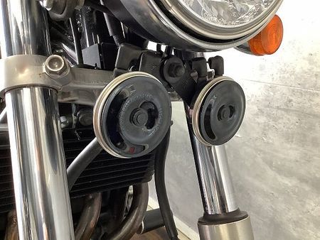 ホンダ CB1100 CB1100 サドルバッグ スライダー付き 26