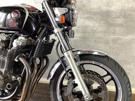 ホンダ CB1100 CB1100 サドルバッグ スライダー付き 27