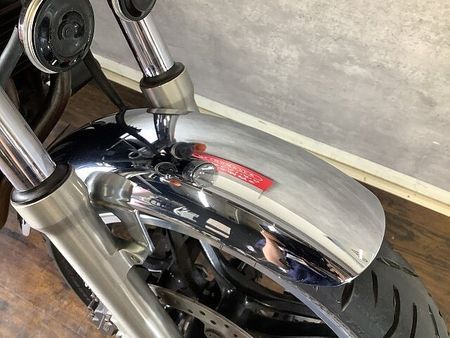 ホンダ CB1100 CB1100 サドルバッグ スライダー付き 28