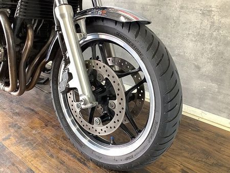 ホンダ CB1100 CB1100 サドルバッグ スライダー付き 29