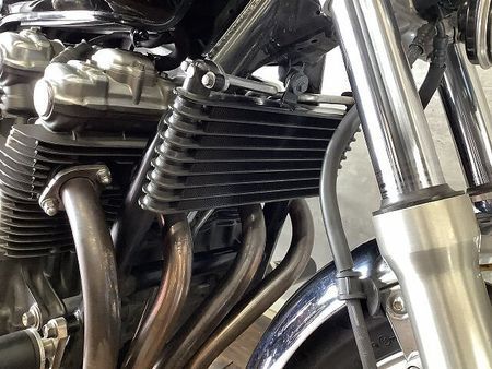 ホンダ CB1100 CB1100 サドルバッグ スライダー付き 31