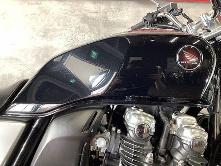 ホンダ CB1100 CB1100 サドルバッグ スライダー付き 32
