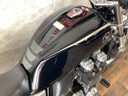 ホンダ CB1100 CB1100 サドルバッグ スライダー付き 33