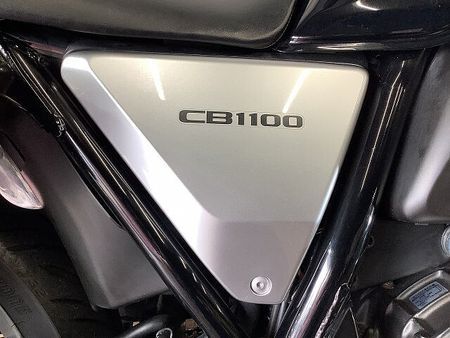 ホンダ CB1100 CB1100 サドルバッグ スライダー付き 39