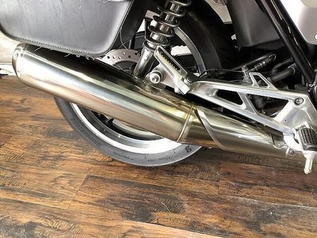 ホンダ CB1100 CB1100 サドルバッグ スライダー付き 40