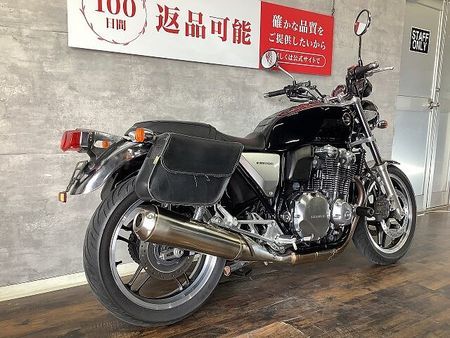 ホンダ CB1100 CB1100 サドルバッグ スライダー付き 6