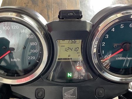 ホンダ CB1100 CB1100 サドルバッグ スライダー付き 7