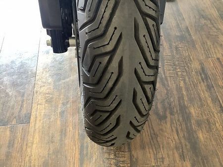 ホンダ モンキー125 モンキー125 シート ステップ その他カスタム多数 スクリーン付き 28