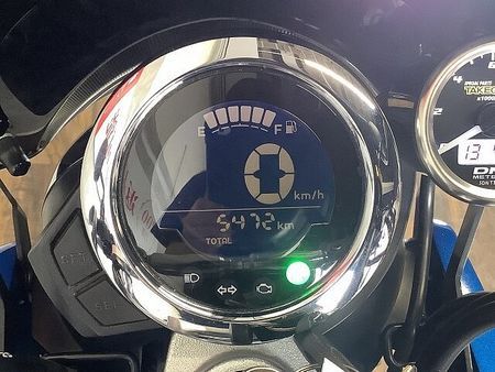 ホンダ モンキー125 モンキー125 シート ステップ その他カスタム多数 スクリーン付き 7