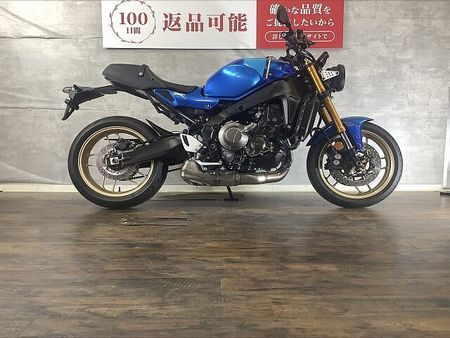 ヤマハ XSR900 XSR900 ワンオーナー 20