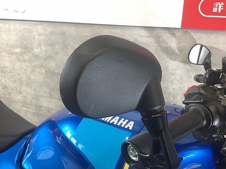 ヤマハ XSR900 XSR900 ワンオーナー 21