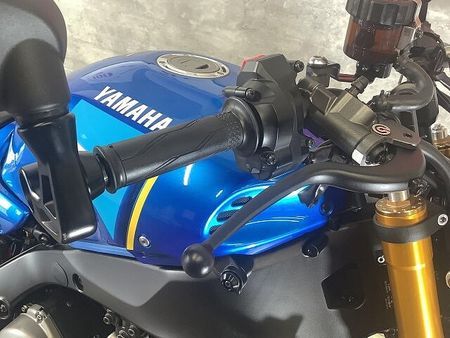 ヤマハ XSR900 XSR900 ワンオーナー 22