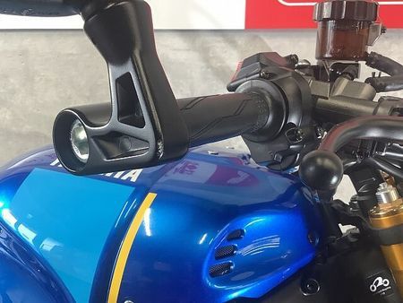 ヤマハ XSR900 XSR900 ワンオーナー 23