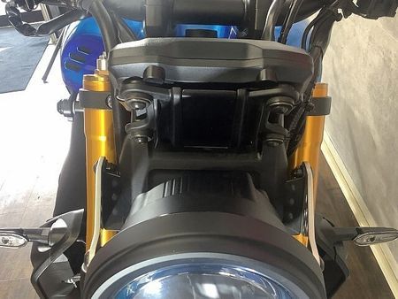 ヤマハ XSR900 XSR900 ワンオーナー 24