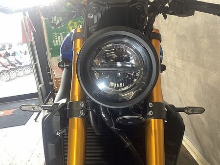 ヤマハ XSR900 XSR900 ワンオーナー 25