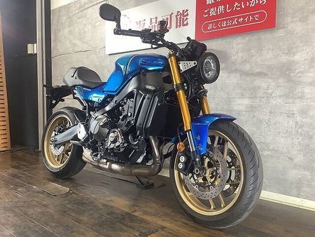 ヤマハ XSR900 XSR900 ワンオーナー 3