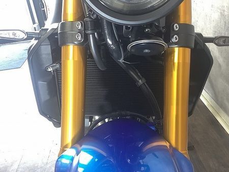 ヤマハ XSR900 XSR900 ワンオーナー 26