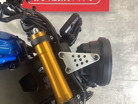ヤマハ XSR900 XSR900 ワンオーナー 28