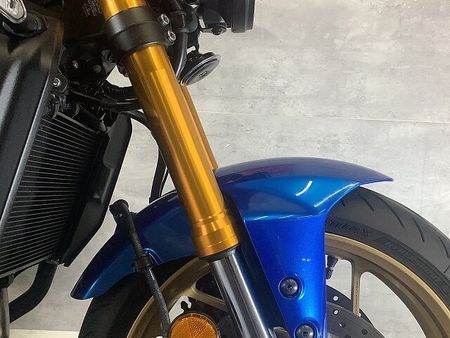 ヤマハ XSR900 XSR900 ワンオーナー 29