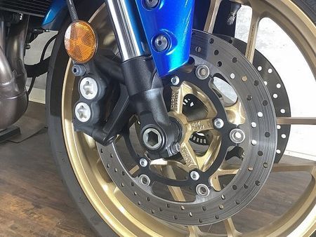ヤマハ XSR900 XSR900 ワンオーナー 32