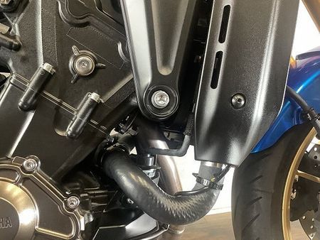 ヤマハ XSR900 XSR900 ワンオーナー 36