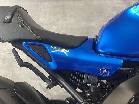 ヤマハ XSR900 XSR900 ワンオーナー 37
