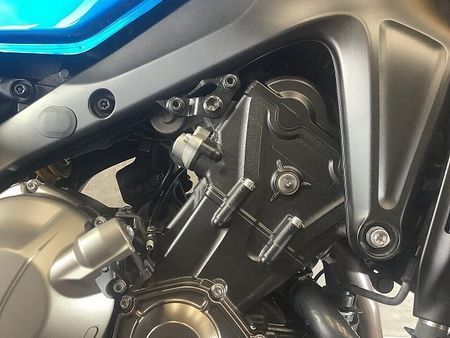 ヤマハ XSR900 XSR900 ワンオーナー 38