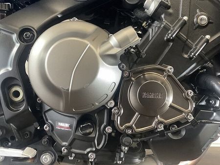 ヤマハ XSR900 XSR900 ワンオーナー 39