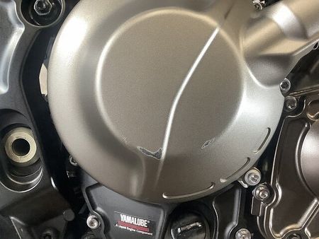 ヤマハ XSR900 XSR900 ワンオーナー 40