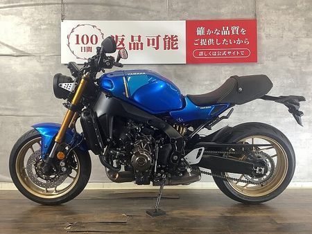 ヤマハ XSR900 XSR900 ワンオーナー 5