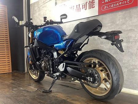 ヤマハ XSR900 XSR900 ワンオーナー 6