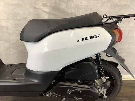 ヤマハ ジョグZ JOG マルチバー付き 2023年モデル 22