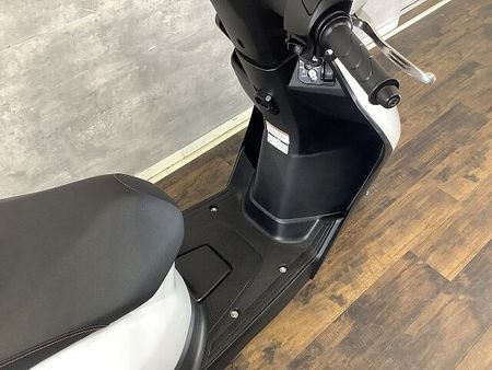 ヤマハ ジョグZ JOG マルチバー付き 2023年モデル 31