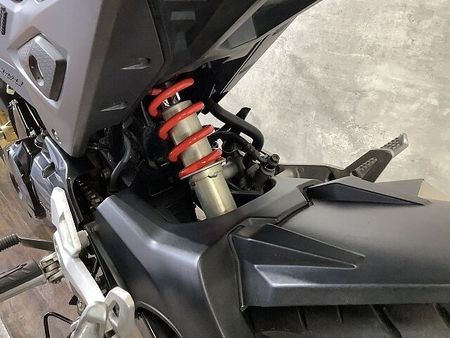 ホンダ グロム グロム ミラー レバー フェンダーレスカスタム 2018年モデル 19